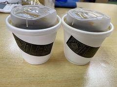 -Punchline Coffee&Roaster(同济大学店)