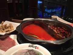 -纸盐河码头火锅(十八梯店)
