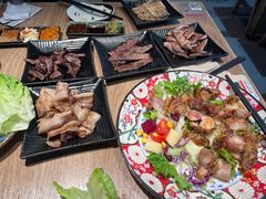 -一井烧肉·活鳗·火锅(毕淘买店)