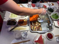 -海底捞火锅(杭州庆春路夜宵主题店)