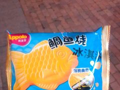 -全家便利店(东直门店)
