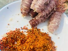 -众想海鲜·烧烤·海肠捞饭·渔家菜(孙家疃店)