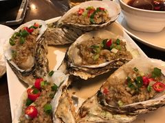 -枪火串烧·东北特色烧烤(罗湖总店)