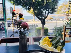 -野菌皇海景野生菌火锅(滨海大道店)