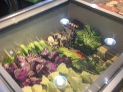 -津门炒饭王(天佑城店)