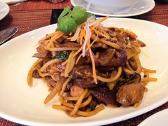 -WOLFGANG PUCK KITCHEN & BAR(迪士尼小镇店)