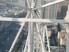 -泰盛楼顶摩天轮