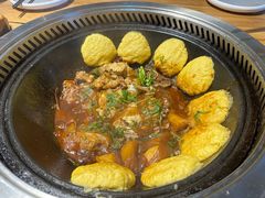 -锅老头铁锅炖•大锅蒸汽海鲜(韩乐坊店)