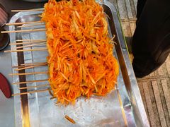 -嘉州九妹凤爪(乐山总店)