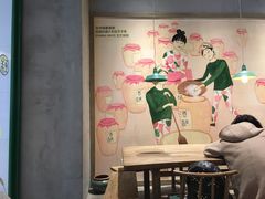 -宝珠奶酪(浦东金桥店)