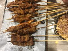 -黄鱼炙夜(华家池店)
