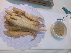 -蓬川食府(金海道店)