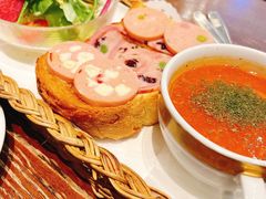 -西村咖啡店 (中山手本店)