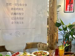 -小喜客·云南特色菜(纳西庭院店)