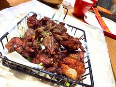-熙成烧烤(白塔岭店)