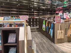 -钟书阁(群光广场店)