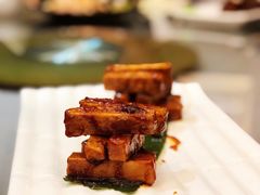 -御花园·粤菜·海鲜火锅(中山公园店)