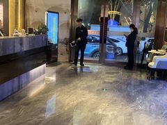 -陆琴脚艺·足浴·SPA(夫子庙店)