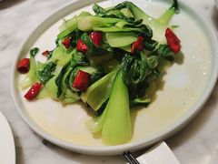 -雀蓝川菜(星悦汇店)