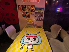 -桥东喜碧海鲜街(水东街店)