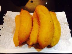 江边城外烤全鱼(朝外店)-江边城外烤全鱼(朝外店)