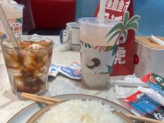 -鱼酷活鱼烤鱼(南京水游城店)