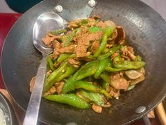 -宏状元现熬粥·京味菜(五棵松店)