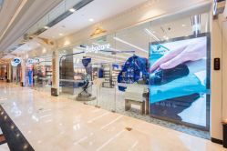 -Babycare(上海环球港店)