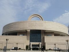 -上海博物馆(人民广场馆)