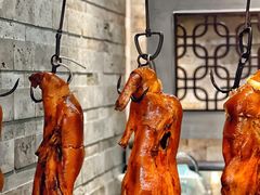 -前门后头老北京铜锅涮肉·京味菜·烤鸭(伊藤洋华堂店)
