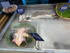 -胖姐渔村(中源大道店)