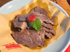 -打酱油·非遗淮扬菜(瘦西湖梅岭店)