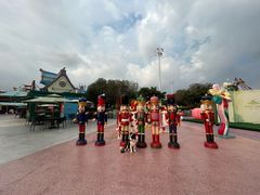 -厦门方特梦幻王国