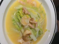 -太二酸菜鱼(天鹅湖万达店)