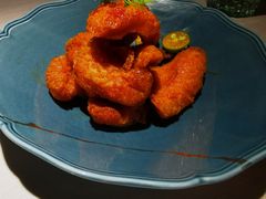 -華府Deluxe(兴业太古汇店)