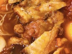 -華歡冰室-WahFoon(吉大店)