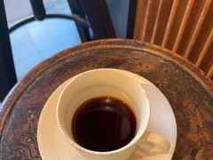 -RUMORS COFFEE ROASTERY鲁马滋咖啡(湖南路店)