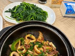 -巫记鸡饭店