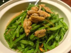 -隐厨·中国菜馆(三里屯T+MALL店)