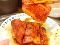 -蒜香焼肉PURUSHIN(马场路店)