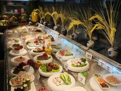 -文楼·淮扬菜·淮安早茶(河下古镇翔宇店)