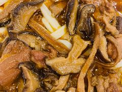 -麦梗手擀面水饺(麦梗前门店)