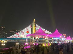 -海心沙亚运公园