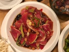-盐池羊羔肉主题餐厅
