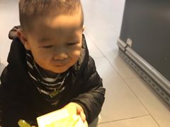 -Olé精品超市(上海虹桥南丰城店)