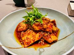-许家菜(望江店)