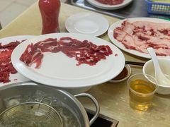 -粤潮魏记牛肉火锅(爱家·金河湾南区店)