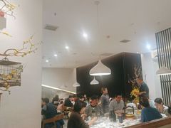-味+新京宴·烤鸭·北京菜(创意谷店)