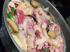 -甲大帅·甲鱼·椰子鸡主题餐厅(唐家店)