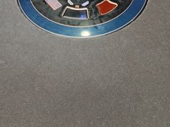 -四个朋友·自助棋牌(万松园国贸新都店)